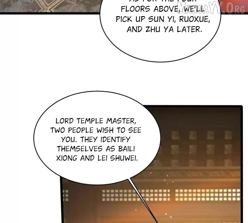 Divine Urban God Chapter 311 - page 73
